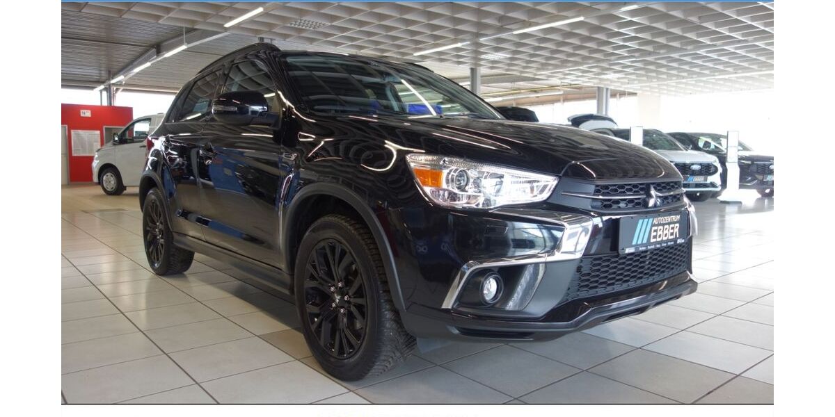 Mitsubishi ASX 81.600 km 13.974 &euro; Bocholt 46395