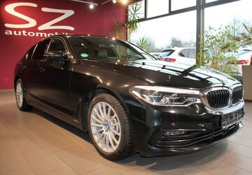 BMW 530 153.050 km 19.700 &euro; Borken 46325