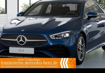 Mercedes-Benz CLA 250 12.052 km 37.890 &euro; Duisburg 47138
