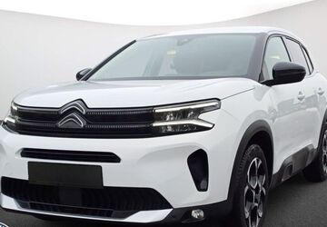 Citroen C5 Aircross 9.979 km 19.489 &euro; Bocholt 46395