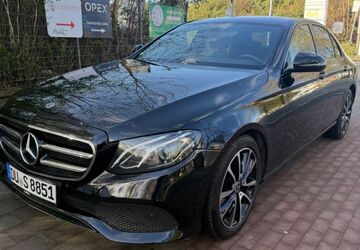 Mercedes-Benz E 220 191.000 km 23.800 &euro; Duisburg 47179