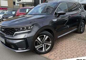Kia Sorento 40.700 km 41.950 &euro; Bocholt 46397