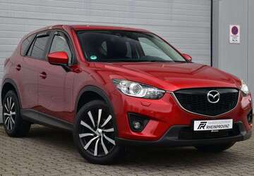 Mazda CX-5 157.514 km 10.999 &euro; Geldern 47608