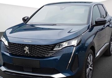 Peugeot 3008 23.180 km 20.970 &euro; Borken 46325