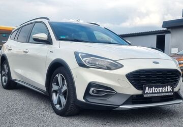 Ford Focus 127.705 km 15.250 &euro; Duisburg 47178