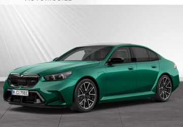 BMW M5 20.060 km 108.551 &euro; Wesel 46485