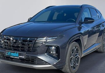 Hyundai TUCSON 54.577 km 24.980 &euro; Kevelaer 47623