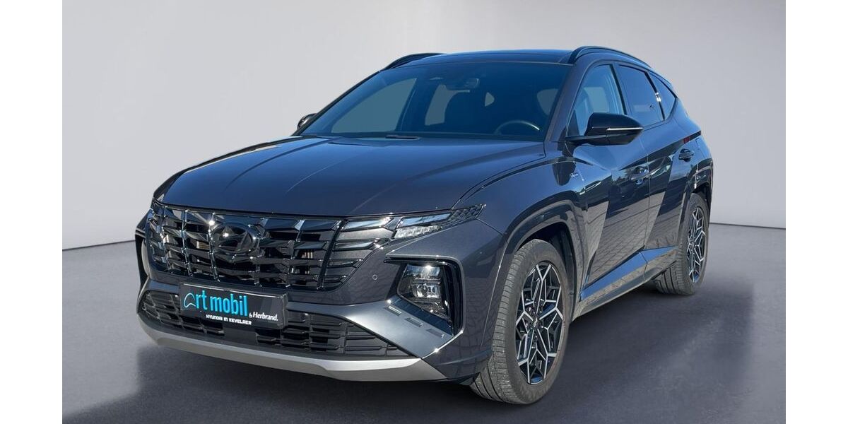 Hyundai TUCSON 54.577 km 24.980 &euro; Kevelaer 47623