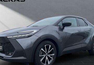 Toyota C-HR 18.492 km 26.950 &euro; Wesel 46485