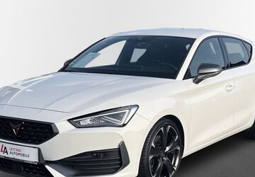 Cupra Leon 43.166 km 31.946 &euro; Bocholt 46395