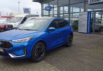 Ford Kuga 15.240 km 35.974 &euro; Rees 46459