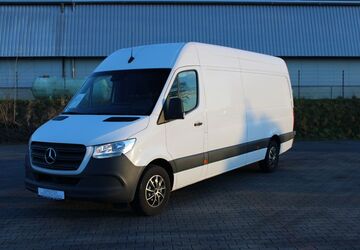 Mercedes-Benz Sprinter 105.000 km 34.699 &euro; Uedem 47589