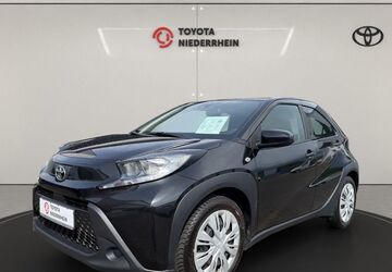 Toyota Aygo (X) 26.088 km 13.222 &euro; Bocholt 46395