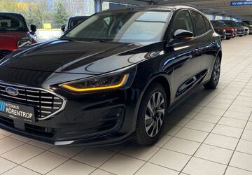 Ford Focus 13.177 km 19.474 &euro; Bocholt 46395