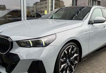 BMW 520 89.999 km 48.900 &euro; Bocholt 46397