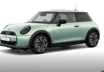 Mini Cooper C 7.084 km 28.873 &euro; Bocholt 46395