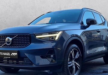 Volvo XC40 17.508 km 40.990 &euro; Dinslaken 46535