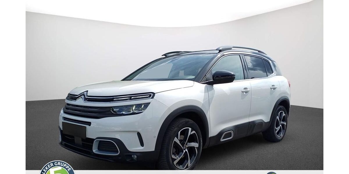 Citroen C5 Aircross 42.104 km 15.777 &euro; Borken 46325