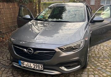 Opel Insignia 95.000 km 12.500 &euro; Bottrop 46238