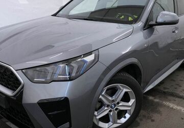 BMW X2 19.074 km 44.789 &euro; Bottrop 46236