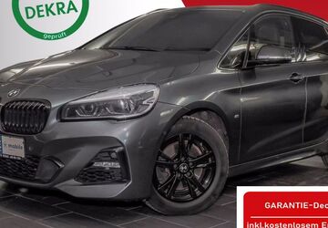 BMW 220 176.400 km 14.444 &euro; Dorsten 46284