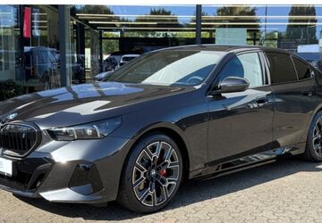 BMW i5 3.528 km 69.980 &euro; Bocholt 46395