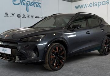 Cupra Formentor 2.990 km 39.249 &euro; Dinslaken 46539