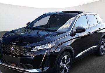 Peugeot 3008 35.078 km 21.389 &euro; Borken 46325