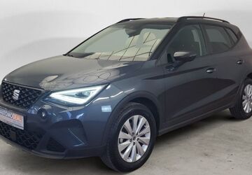 Seat Arona 15.709 km 17.889 &euro; Duisburg 47138