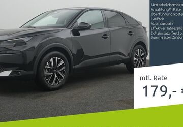 Citroen C4 1.772 km 24.140 &euro; Borken 46325