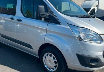 Ford Transit 243.312 km 11.400 &euro; Bocholt 46395