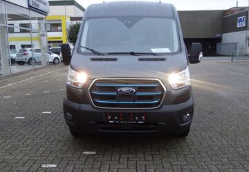 Ford Transit 7.500 km 38.474 &euro; Rees 46459