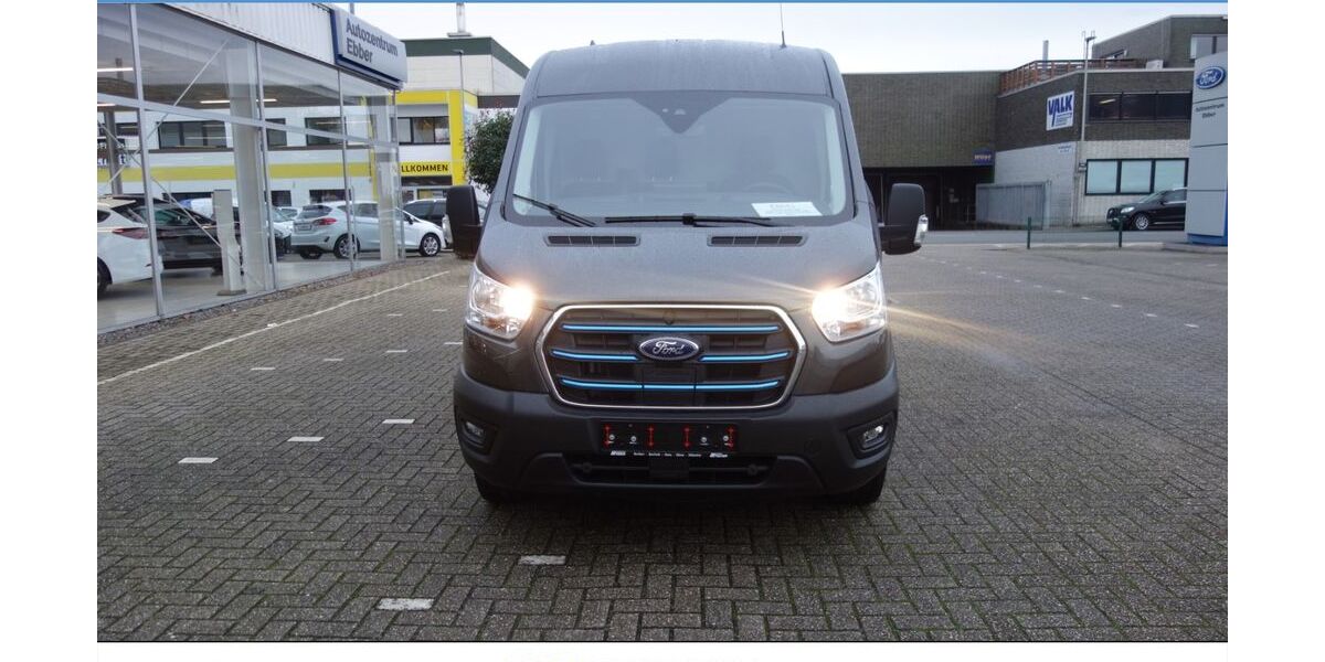 Ford Transit 7.500 km 38.972 &euro; Rees 46459