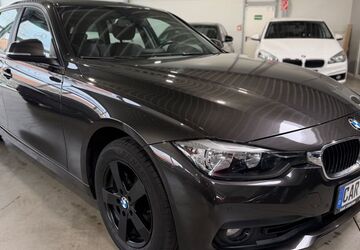 BMW 320 85.400 km 17.950 &euro; Bocholt 46395