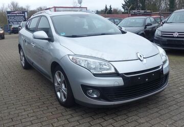 Renault Megane 220.000 km 3.800 &euro; Rheinberg 47495
