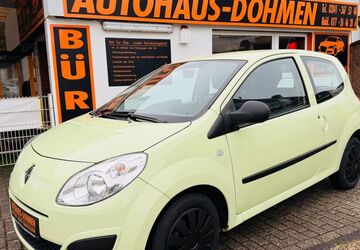 Renault Twingo 100.000 km 2.980 &euro; Moers 47445