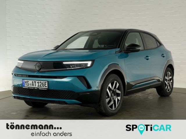 Opel Mokka-e 8.900 km 36.724 &euro; Heiden 46359