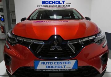 Mitsubishi ASX 14.000 km 17.700 &euro; Bocholt 46395