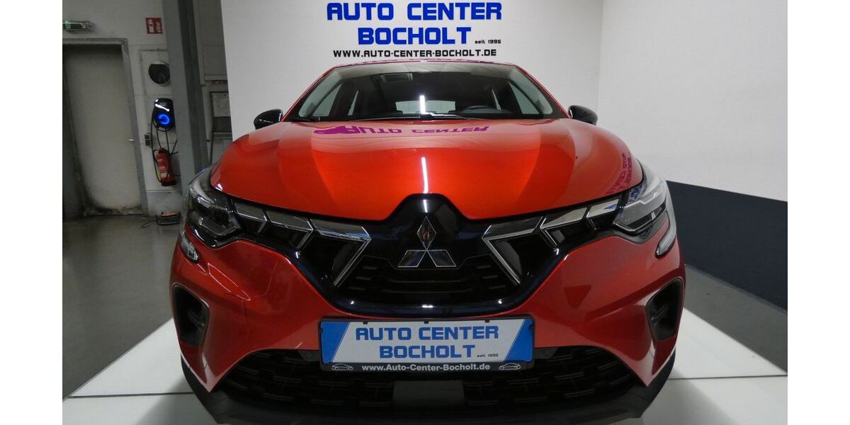 Mitsubishi ASX 14.000 km 17.700 &euro; Bocholt 46395