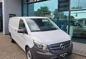 Mercedes-Benz Vito 32.005 km 33.903 &euro; Bocholt 46397