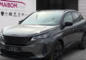 Peugeot 3008 31.000 km 23.490 &euro; Wesel 46485