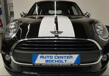 Mini One First 64.498 km 10.700 &euro; Bocholt 46395