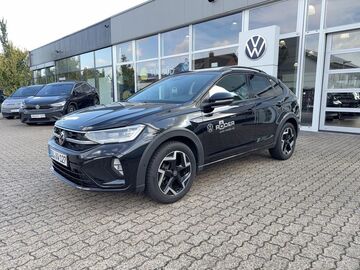 Gebrauchte VW Taigo