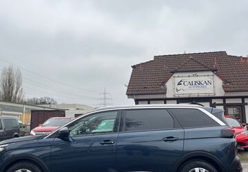 Peugeot 5008 165.000 km 10.390 &euro; Dinslaken 46539