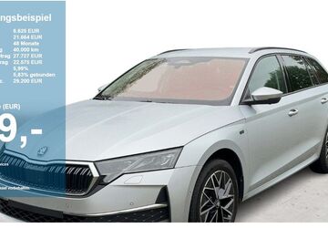 Skoda Octavia 16.619 km 28.700 &euro; Moers 47441