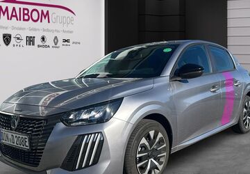 Peugeot e-208 2.500 km 32.990 &euro; Wesel 46485