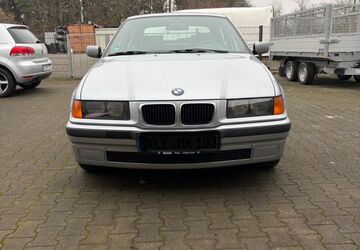 BMW 318 117.000 km 7.299 &euro; Rees 46459
