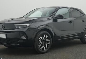 Opel Mokka 1.500 km 28.990 &euro; Borken 46325