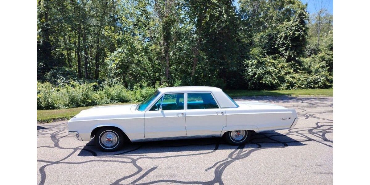 Chrysler Andere 67.000 km 19.850 &euro; Moers 47447