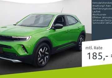 Opel Mokka 31.669 km 15.950 &euro; Bocholt 46395